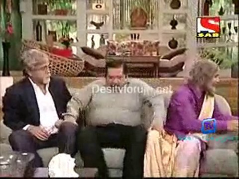 Sajan Re Jhoot Mat Bolo - 6th December 2010 Part3