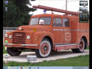 outil capture & windows seven