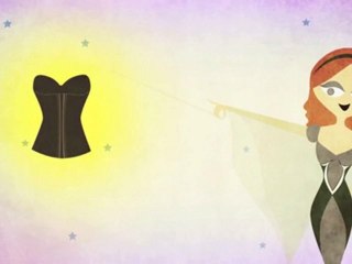 V Fairy - Cinderella After Happily Ever After