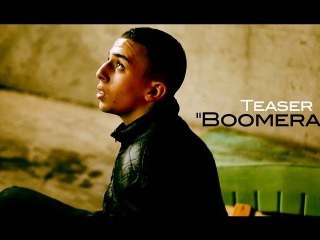 [TiR GROUPÉ] TEASER BOOMERANG "MC SHAFT FEAT REDAK"