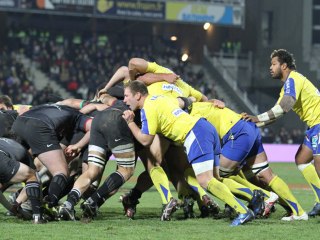 Résumé J13 ASM Toulouse