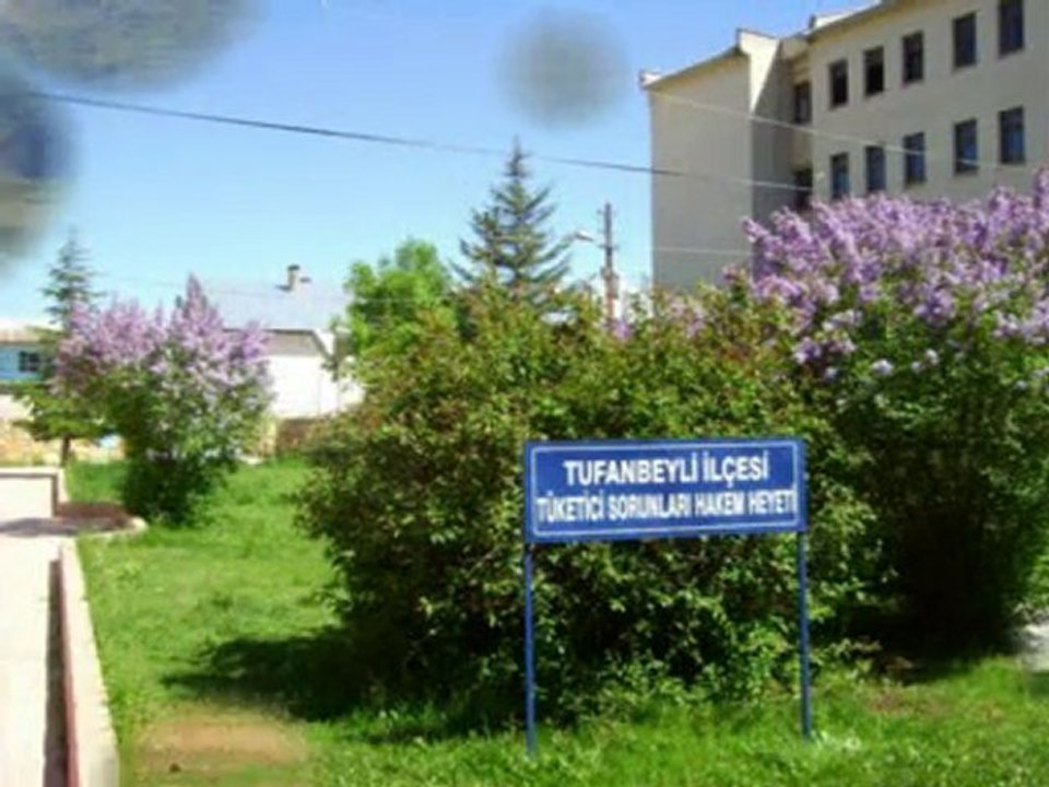 Nedim varol (şiir Ne güzeldir tufanbeyli, al yazmalı )2010