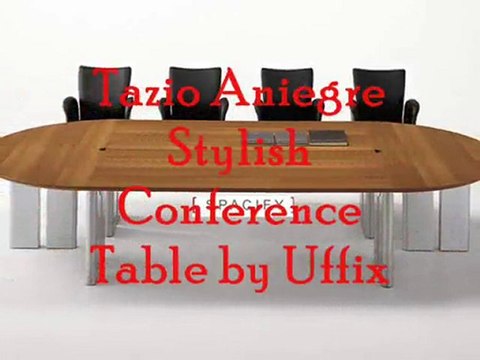 Conference Tables, Round Conference Tables