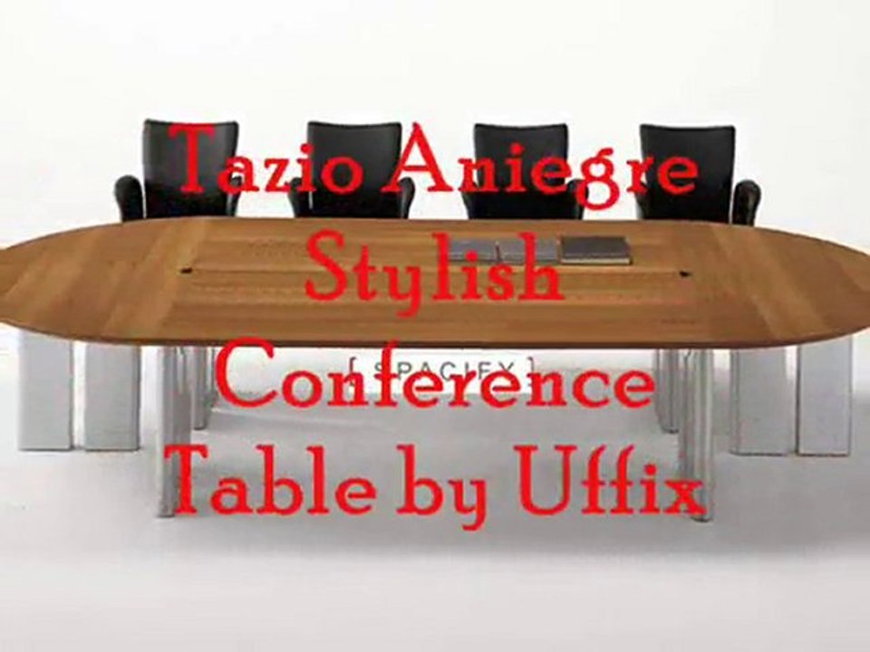 Conference Tables, Round Conference Tables