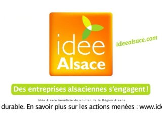 Spot Idée Alsace - Idée N°3