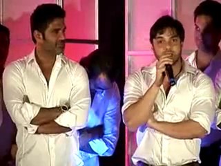 CELEBRITY CRICKET LEAGUE Conference