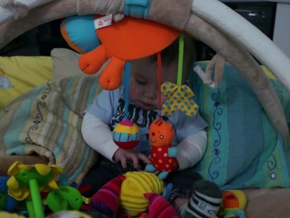 Lucas 6/12/10
