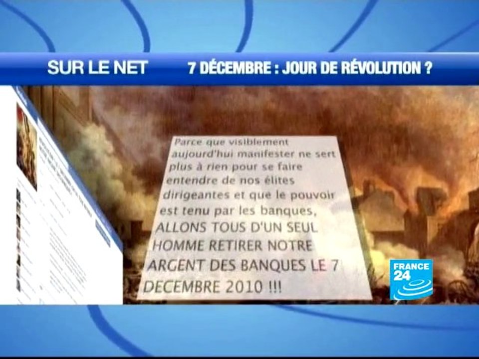 La théorie de la conspiration contre Julian Assange