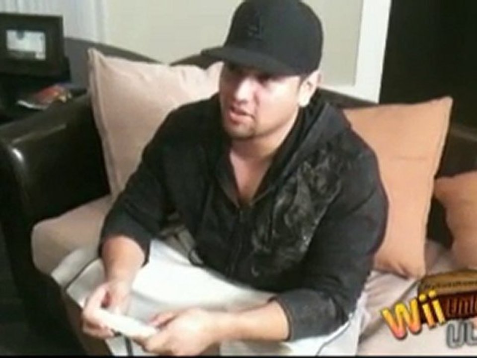 Here is Johny thinks about Wii Unlocker Ultra