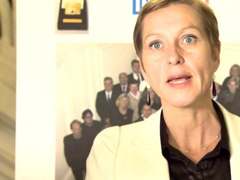 Prix TERRITORIA 2010 - Anne Le Dirach