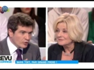 Revu et corrigé - 05/12/10