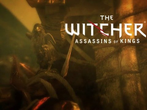 The Witcher 2: Dev Diary #3: The Engine, part 2