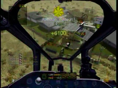 TEST QUALITE PINNACLE