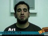 This is Wii Unlocker Ultra story by Art, Houston