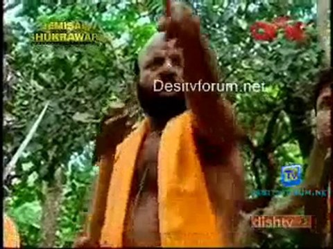 Ganga Ki Dheej - 6th Dec 2010 - Pt2