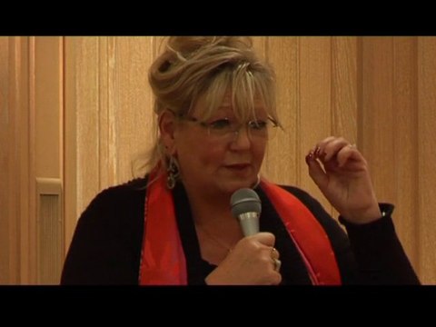 Chocs émotionnels - Nicolle Jahne Ancelet - Première partie