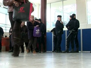 Verdict au procès du crash du concorde