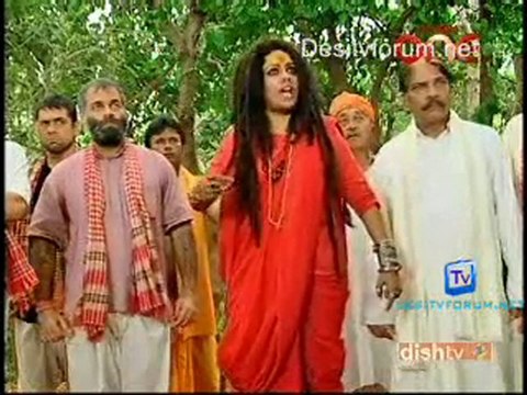 Ganga Ki Dheej - 6th Dec 2010 - Pt3