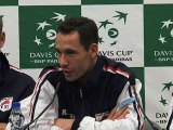 Sport 365 : Les analyses de Forget et Llodra