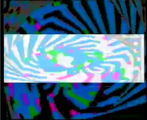 Voov - ...It`s A Gas [Part 2 - Strobe Light]