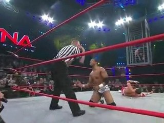 TNA Final Resolution 2010 Part 4/13 (HQ)