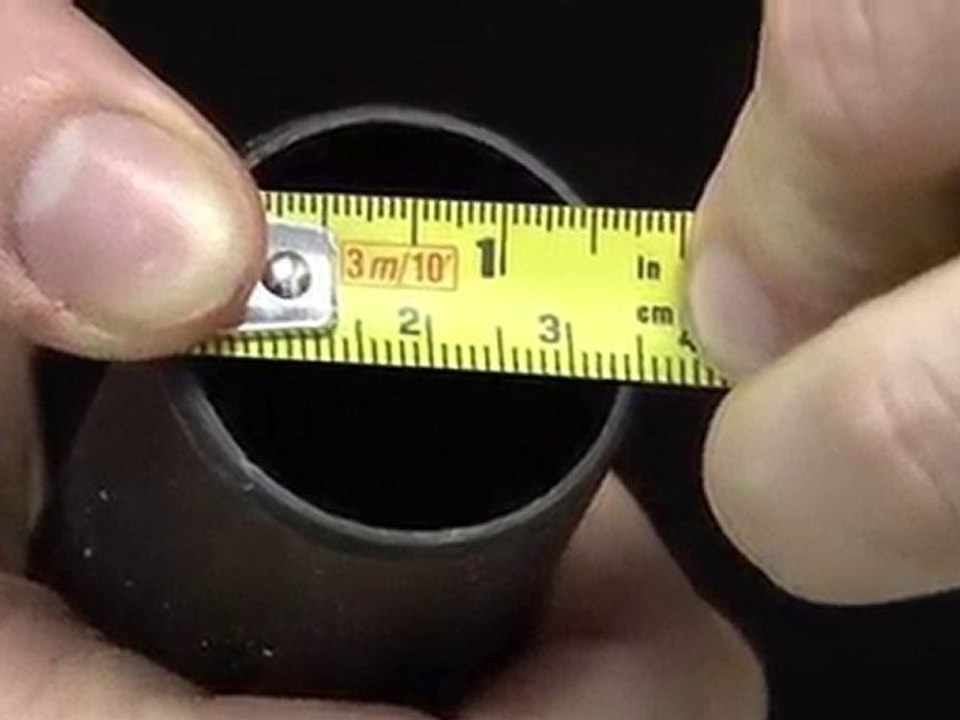 Universal 30-37mm Vacuum Floor Tool