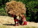 LES COULEURS DU MAROC