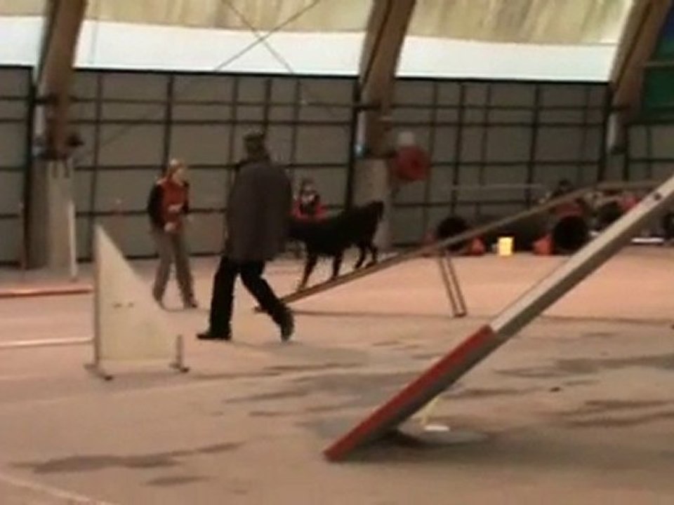 Le Blanc 2010 Delta GPF