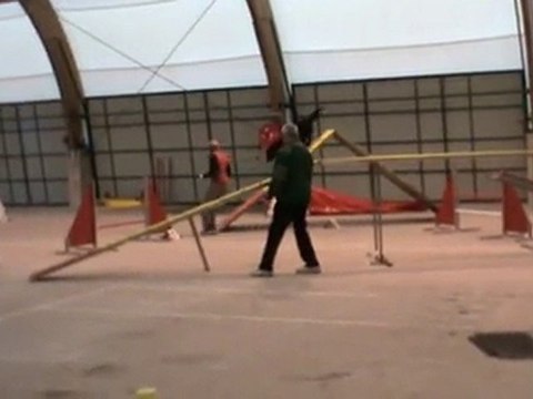 Le Blanc 2010 Delta 2ème degré