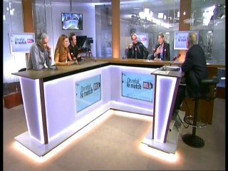 L'émission On refait le match en vidéo du 06/12/10