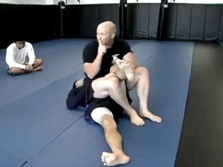Leg Locker - New Brutal Leg Locks Video Set!