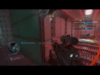 C:\programFAIL\Shki est un noob sur FEAR 2 multijoueur