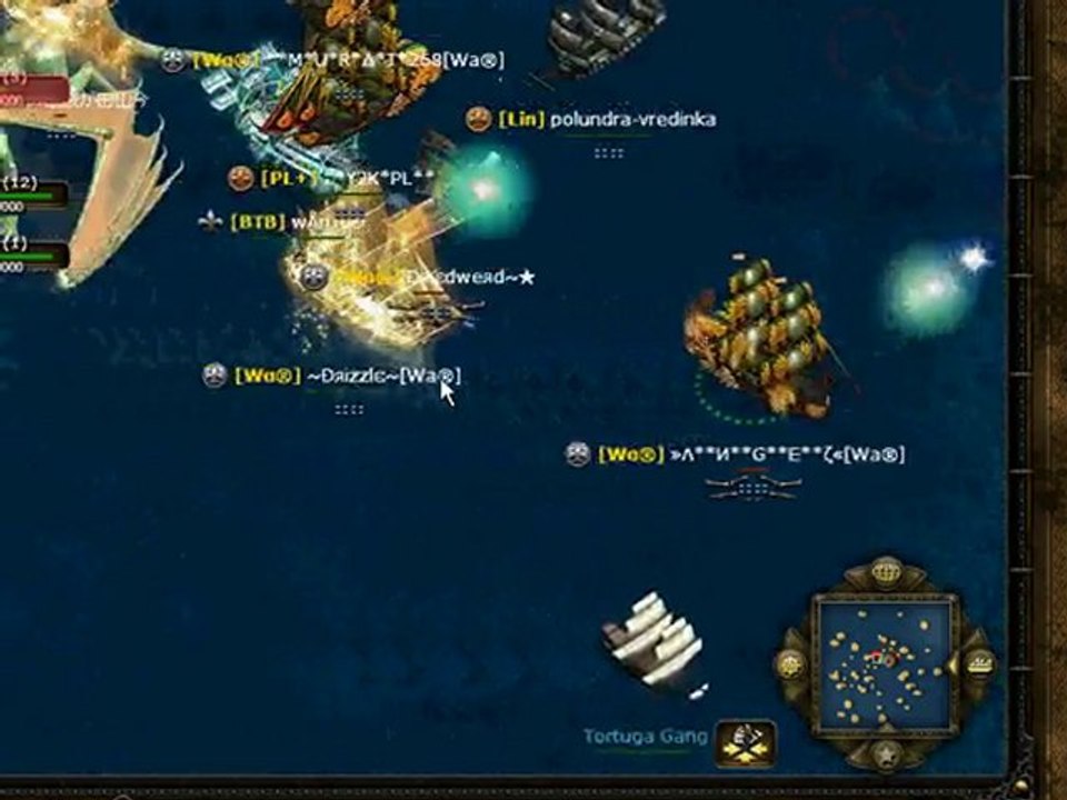 ASSİAN SERVER - C* - CADOCS BUG VİDEO