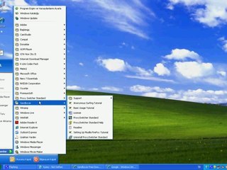 Sanalika Çoklu Hesap Açma