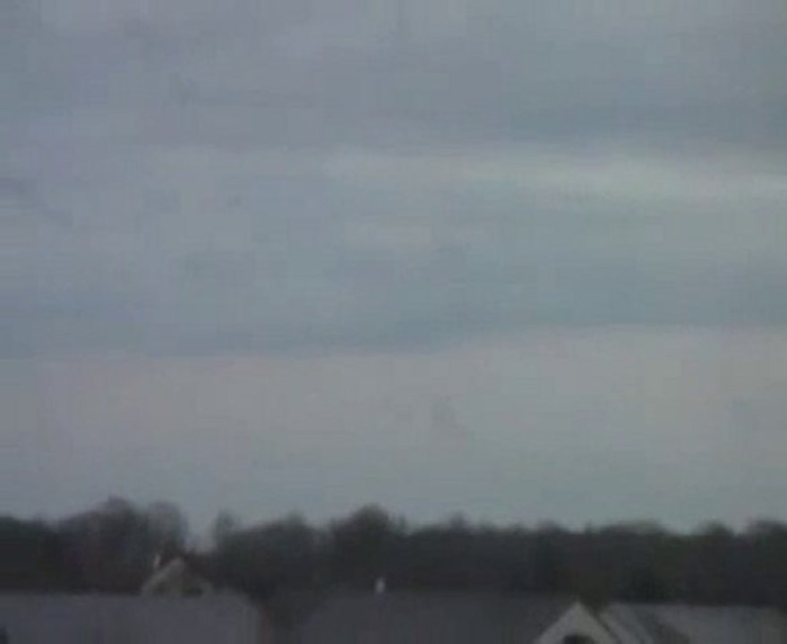 ufo.France. Rambouillet(78).2010