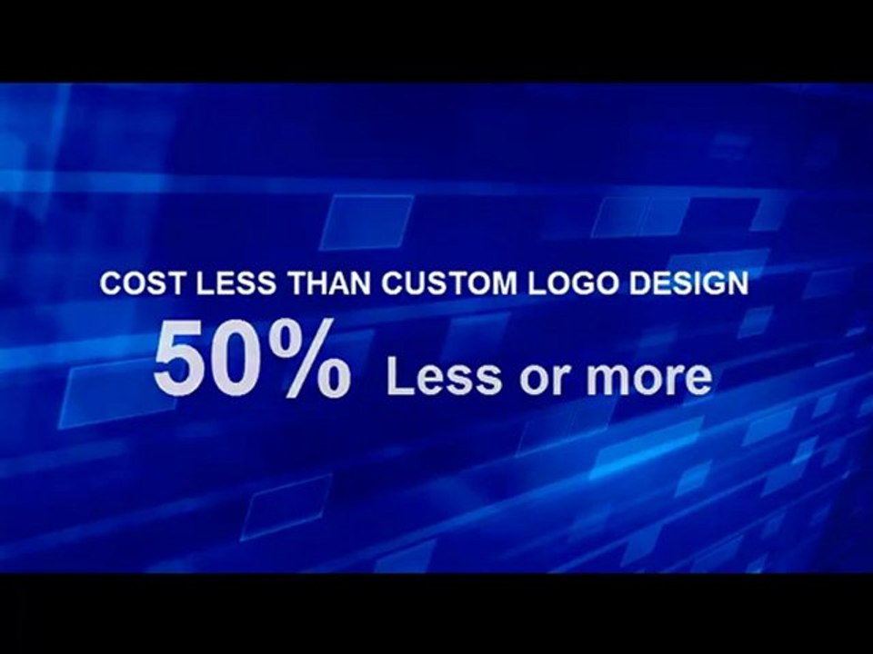 Ready Made Logos Small Business Logos