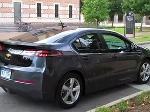 The Volt Unplugged Tour: Behind The Scenes