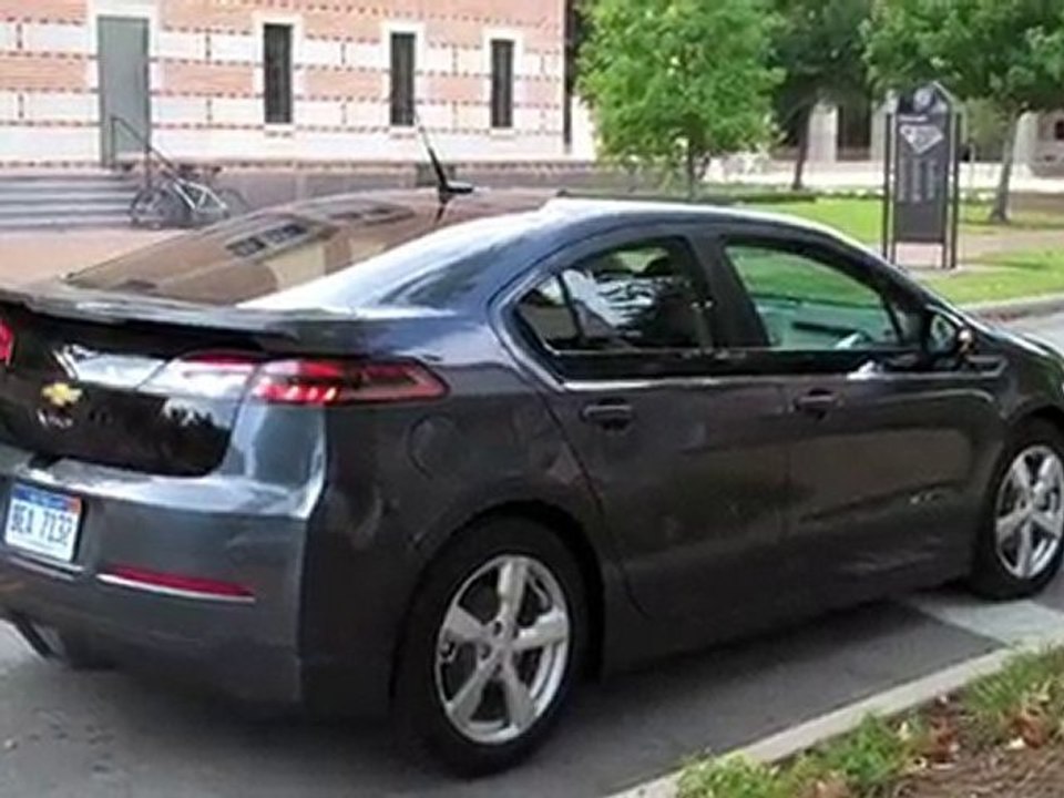 The Volt Unplugged Tour: Behind The Scenes