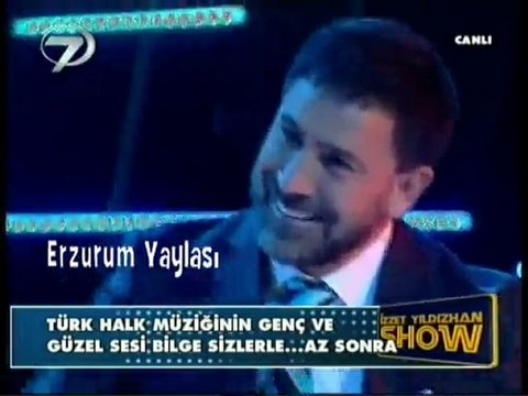 İzzet Yıldızhan - Erzurum Yaylası