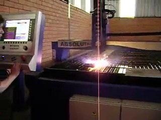 ABSOLUTA ALTA PERFORMANCE