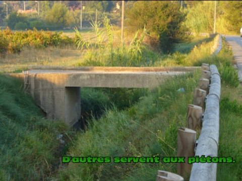 Les ponts de Martigues 4