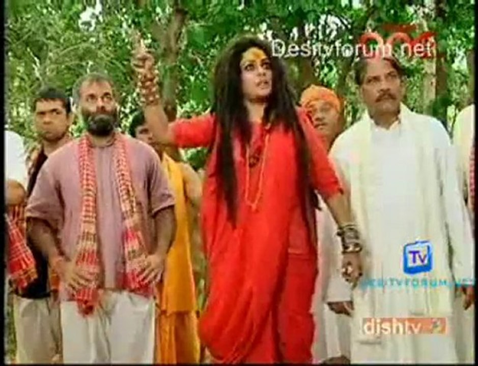 Ganga Ki Dheej - 6th Dec 2010 - Pt3.mytvshowz