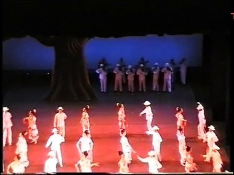 Ballets mexicains, un spectacle immanquable !