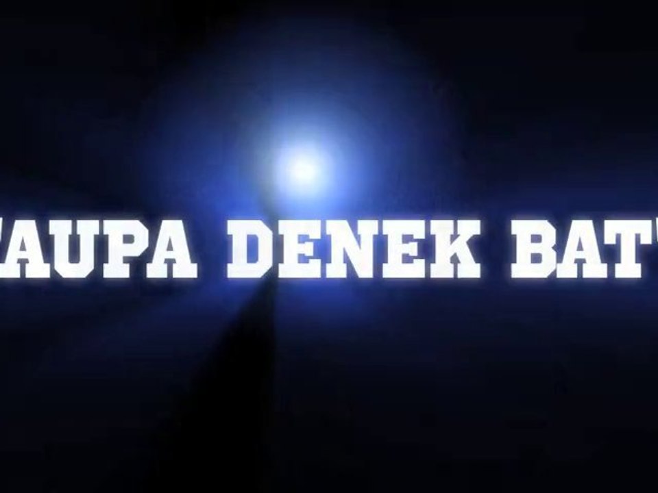 Bande Annonce Seniors Filles Denek Bat Urcuit