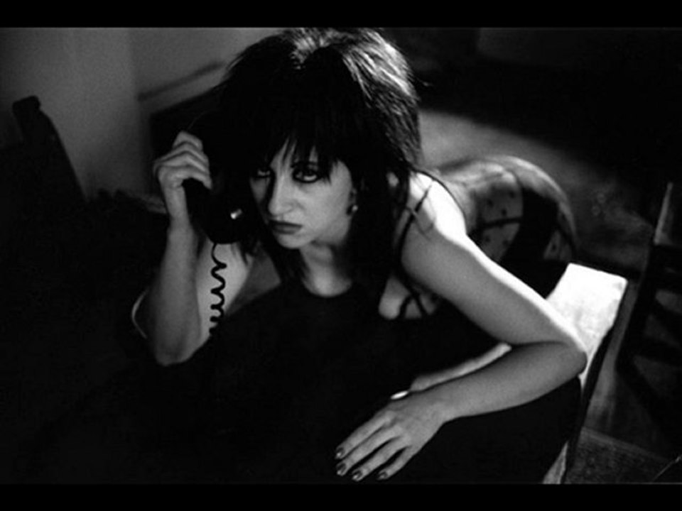 Lydia Lunch - Oral Fixation III