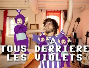 Hymne TFC [Lecube (feat. Laure Briard)]