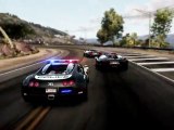 Need for Speed Hot Pursuit - DLC gratuit