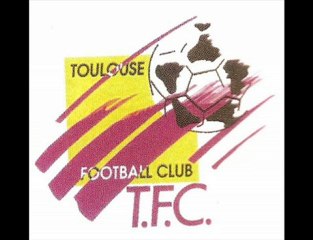 Ex chanson officielle du TFC