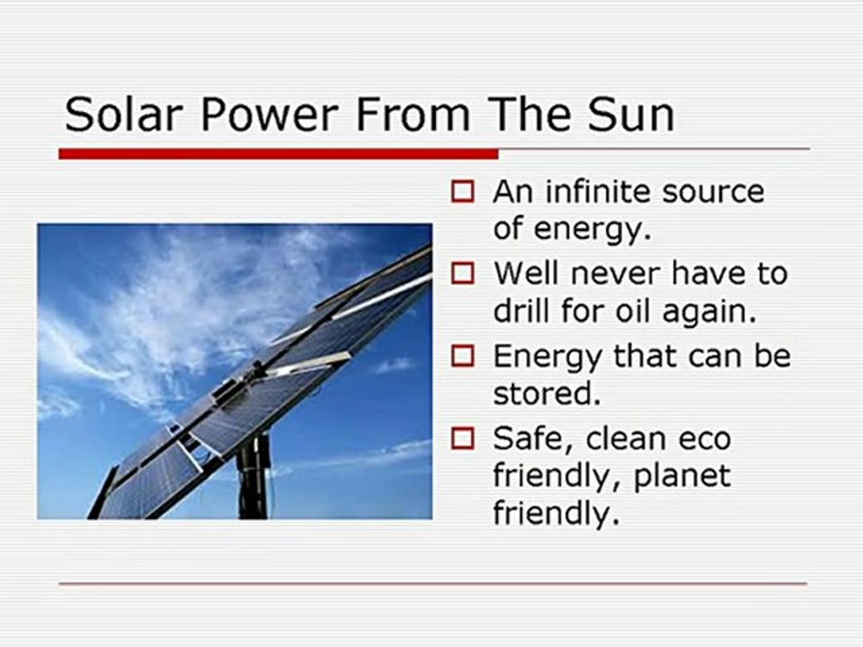 Miami Panel Solar