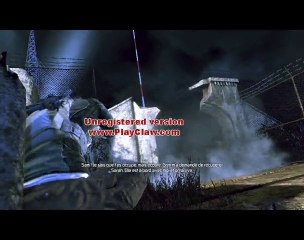 splinter cell conviction le réservoir (part2)